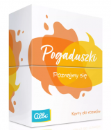 Pogaduszki. Poznajmy si�