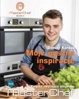 ksi��ka, komiks Moje pyszne inspiracje