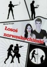 �oso� norwesko-chi�ski (u�ywana)