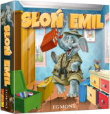 gra planszowa S�o� Emil