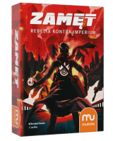 gra planszowa Zam�t. Rebelia kontra Imperium