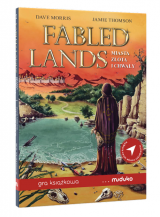Fabled Lands 2: Miasta z�ota i chwa�y