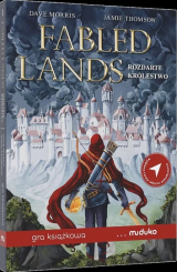Fabled Lands 1: Rozdarte Kr�lestwo