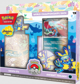 Pokemon TCG: World Championships Deck - Honolulu 2024 - Ancient Toolbox
