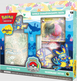 Pokemon TCG: World Championships Deck: Honolulu 2024 - Regidrago VSTAR