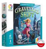 gra planszowa Smart Games Graveyard Shift (ENG)