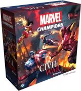 Marvel Champions: Civil War Expansion