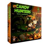 gra planszowa Candy Hunters (edycja polska)