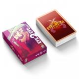 gra planszowa Eye2Eye Duel (edycja mi�dzynarodowa, PL/ENG/DE)