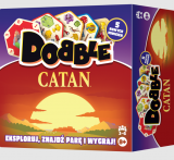 Dobble Catan