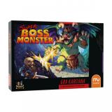 gra planszowa Super Boss Monster