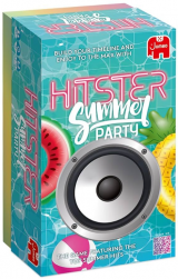 Hitster Summer Party