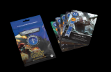 Gwint: Kr�lestwa P�nocy - Legendarni bohaterowie z ballad