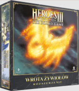 Heroes of Might and Magic III: Wrota �ywio��w