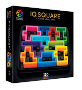 gra planszowa Smart Games IQ Square (ENG) IUVI Games