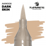 AK Playmarkers: Dark Skin - AKM008