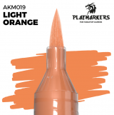 AK Playmarkers: Light Orange - AKM019