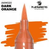 AK Playmarkers: Dark Orange - AKM020