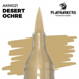 AK Playmarkers: Desert Ochre - AKM021