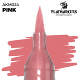 AK Playmarkers: Pink - AKM024