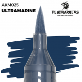 AK Playmarkers: Ultramarine - AKM025