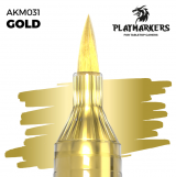AK Playmarkers: Gold- AKM031
