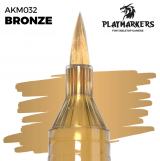 AK Playmarkers: Bronze - AKM032