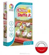 gra planszowa Smart Games Chicken Shuffle Jr (ENG) IUVI Games