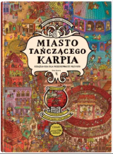 Miasto Ta�cz�cego Karpia. Ksi��ka-gra