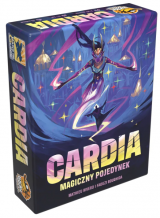 Cardia: Magiczny pojedynek