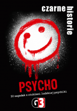 Czarne historie - Psycho