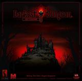 gra planszowa Darkest Dungeon (gra podstawowa + skarbiec)
