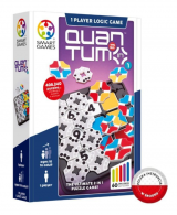 gra planszowa Smart Games Quantum - 2 in 1 (ENG)