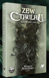 Zew Cthulhu: Ksi�ga Stra�nika 7. edycja