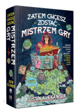 Zatem chcesz zosta� Mistrzem Gry