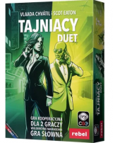 Tajniacy Duet (nowa edycja)