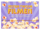 gra planszowa Jestem twoim filmem
