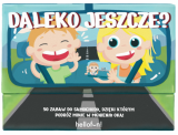 gra planszowa Daleko jeszcze