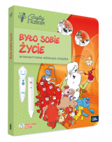 Czytaj z Albikiem. By�o sobie �ycie 6+