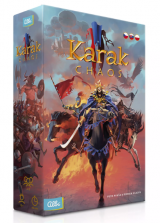 Karak 2. Chaos