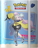 Ultra Pro: Pokemon - 9-Pocket - Iono and Bellibolt
