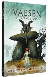 Vaesen. Mityczna Brytania i Irlandia