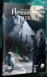 Zew Cthulhu: Horror w Tatrach - Reedycja