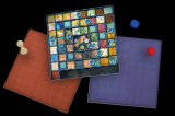Patchwork (edycja polska)