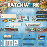 Patchwork (edycja polska)