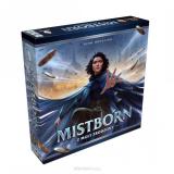 Mistborn : Z mg�y zrodzony