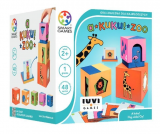 gra planszowa Smart Games A kuku! Zoo