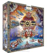 gra planszowa Star Realms: Rise of Empire