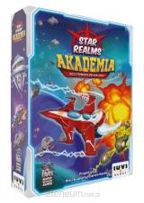 gra planszowa Star Realms: Akademia