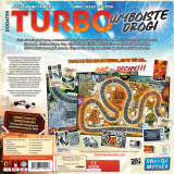 Turbo: Wyboiste drogi